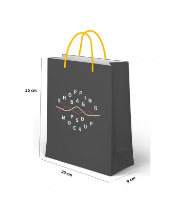 Bolsas boutique pequeña