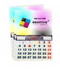 Calendarios de pared personalizados