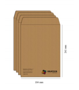Bolsa Kraff 184x261