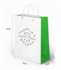 Bolsa lujo mini 14x17x8 cm